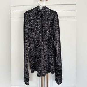 Lululemon womens pull over
